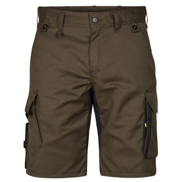 X-Treme Shorts mit Stretch, F. Engel