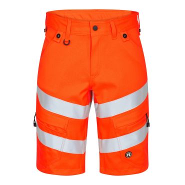 Safety Shorts, F.Engel