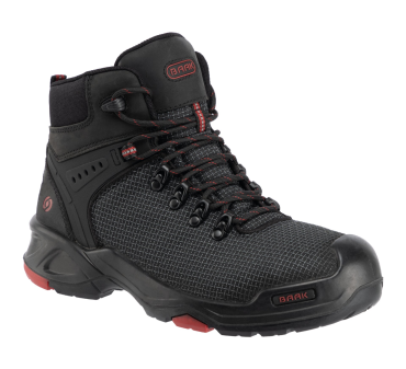 Bradley Stiefel S3 HI HRO SRC