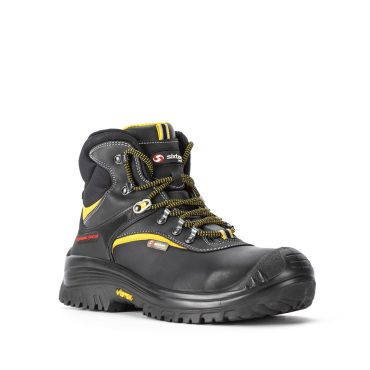 SIXTON Sicherheitsstiefel ELDORADO S3 HRO HI SRC