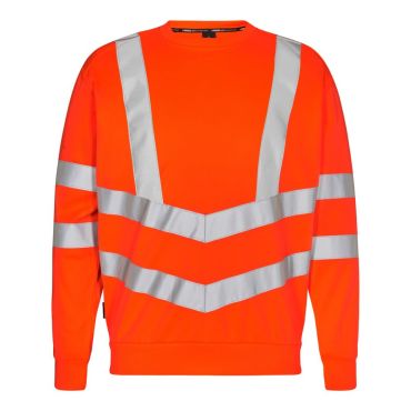 Safety Sweatshirt F. Engel