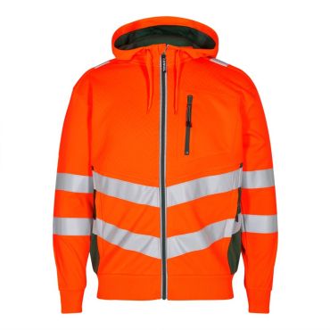 Safety Sweatcardigan F. Engel