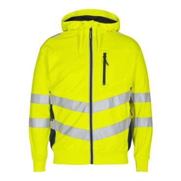ENGEL Safety Sweatcardigan Kl 2