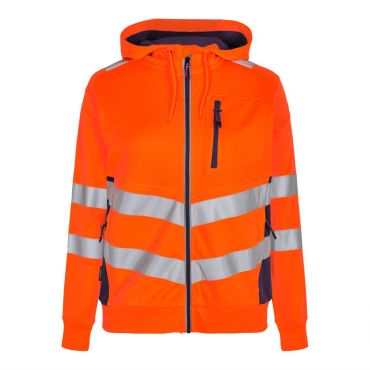 Safety Damen Sweatcardigan