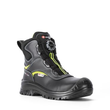 SIXTON Sicherheitsstiefel ROLING BOA® S3 SRC