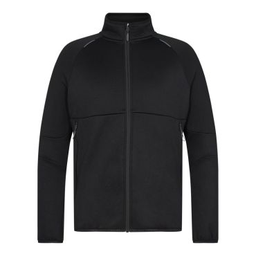 X-treme Midlayer-Cardigan, F. Engel