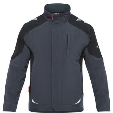 Galaxy Softshell - Jacke F. Engel