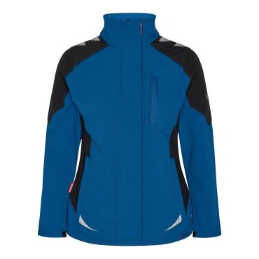 Galaxy Damen-Softshell-Jacke F. Engel