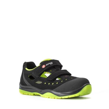 SIXTON MENEITO S1P SRC