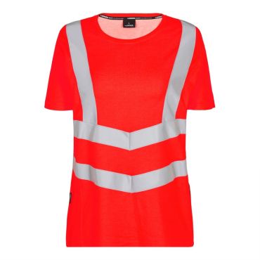 ENGEL Safety Damen T-Shirt Kl 2