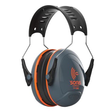 Sonis®C Gehörschützer mit Kopfband