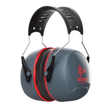 Sonis®3 Gehörschützer mit Kopfband