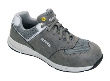 BAAK SONJA Sicherheitshalbschuh S1P SRC ESD