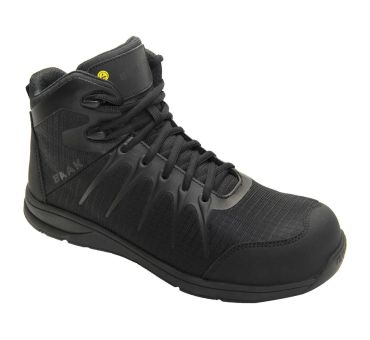 BAAK STANLEY Sicherheitsstiefel S3 SRC ESD