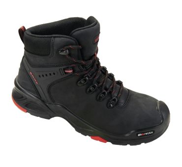 BAAK BROOKLYN Sicherheitsstiefel S3 HRO SRC