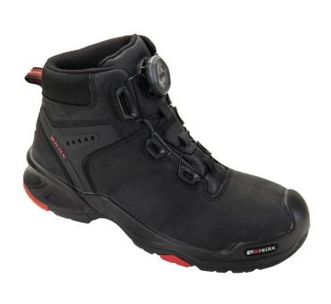 BAAK BRAXTON Sicherheitsstiefel S3 SRC HRO BOA