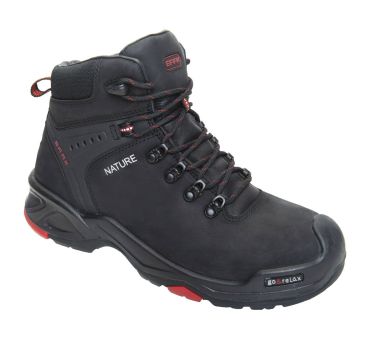 BAAK BIG BRUNO Sicherheitsstiefel S3 HRO SRC