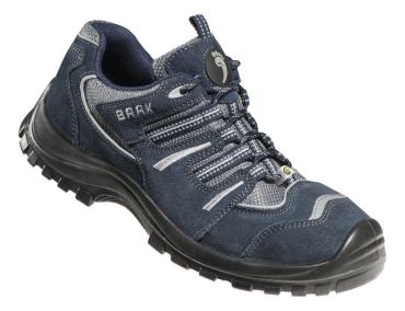 BAAK PAUL Sicherheitshalbschuh S1P SRC ESD