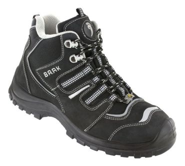 BAAK PHILIPP Sicherheitsstiefel S3 SRC ESD