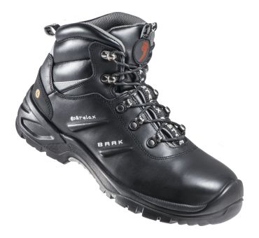 BAAK HARRISON-N Sicherheitsstiefel S3 SRC ESD