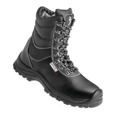 BAAK MAGNUS Sicherheitswinterstiefel S3 CI SRC