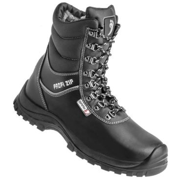 BAAK MAGNUS PROFI Sicherheitswinterstiefel S3