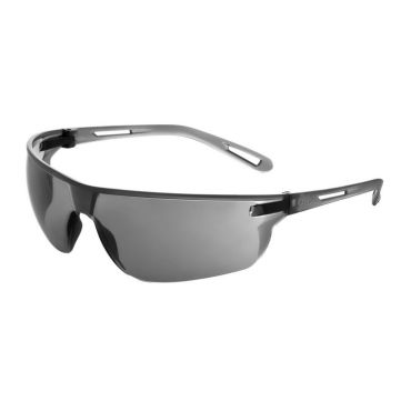 JSP Schutzbrille STEALTH 16G Getönt
