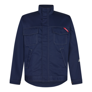 Safety+ Schweißer Jacke