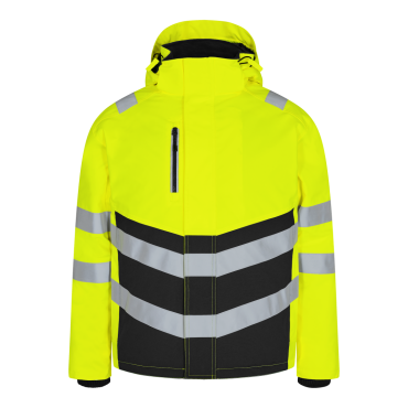 Safety Winterjacke