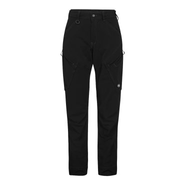X-Treme Damen Servicehose mit 4-Wege Stretch