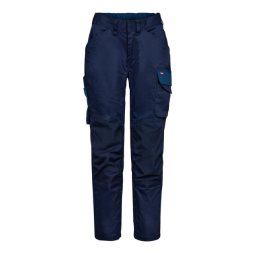 Galaxy Damen Arbeitshose-mit Stretch