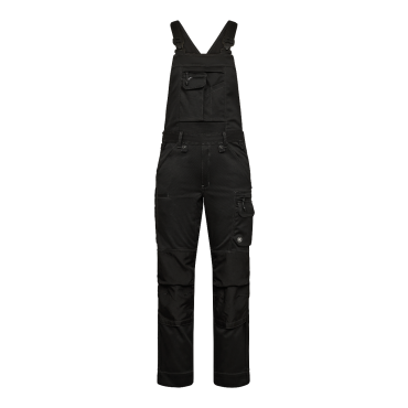 X-Treme Latzhose mit Stretch