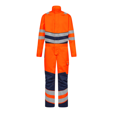 Safety+ Overall Anzug