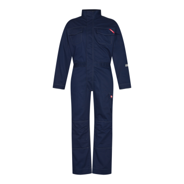 Safety+ Schweißer Overall