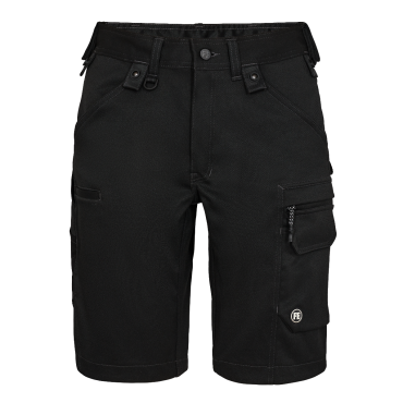 X-Treme Shorts mit Stretch