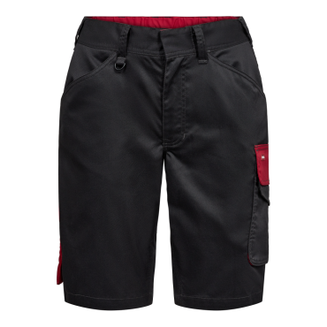 Galaxy Damen Shorts mit Stretch