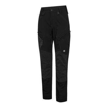 X-Treme Damen Hose mit 4-Wege-Stretch