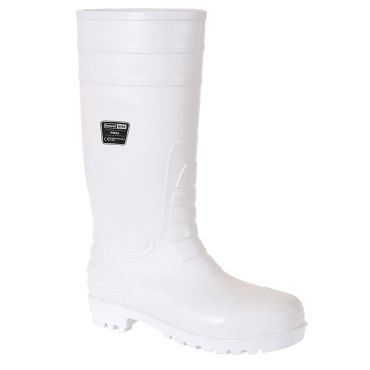 Sicherheitesgummistiefel S4 Lebensmittel