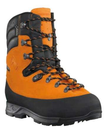 HAIX Protector Forest 2.1 GTX orange