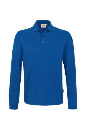 Workwear Poloshirt langarm, Hakro