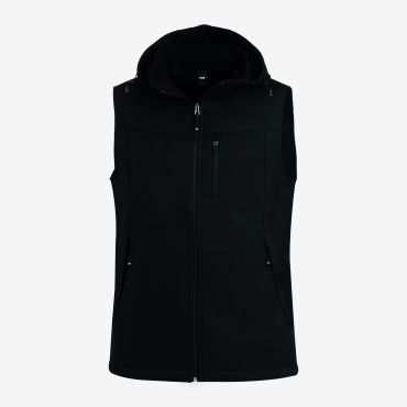 FHB Softshellweste Justus