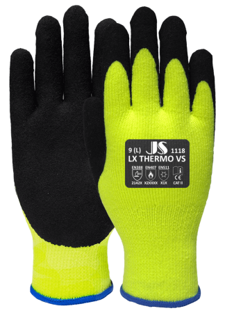 Handschuh LX THERMO