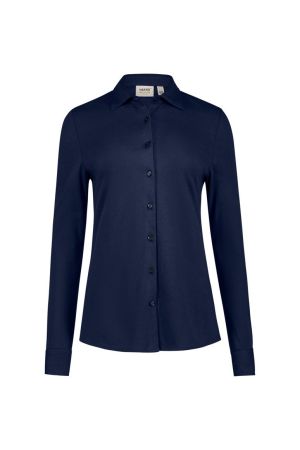 HAKRO COTTON TEC® Bluse 