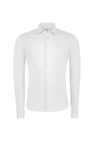 HAKRO COTTON TEC® Hemd 