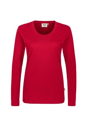 HAKRO Damen Longsleeve Classic 