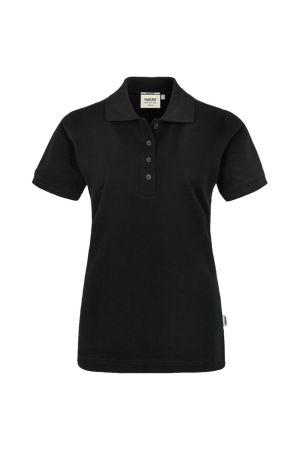 HAKRO Damen Poloshirt Pima-Baumwolle 