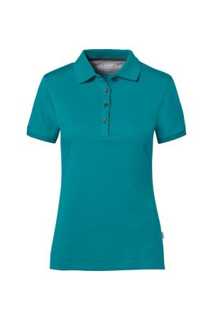 HAKRO COTTON TEC® Damen Poloshirt 