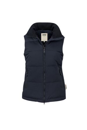 HAKRO Damen Bodywarmer Winnipeg 