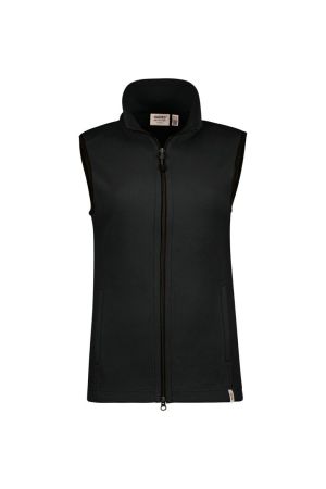 HAKRO Damen Fleeceweste ECO GRS 