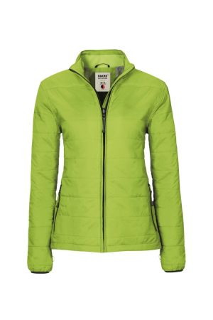 HAKRO Damen Loftjacke Regina 